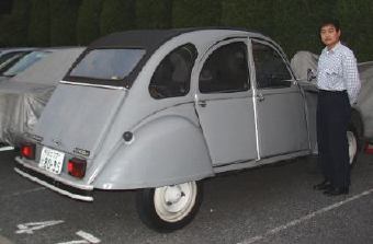 �V�g���G��2CV