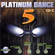PLATINUM DANCE 5 CD-2